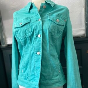 Denim Jacket Vintage